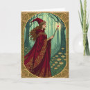 Pesquisar por art nouveau cartoes Flores