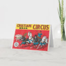 Pesquisar por circo vintage cartoes Litógrafo