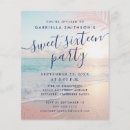 Pesquisar por sweets convites Tropicais