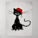 Pesquisar por gato gótico pôsteres Natal