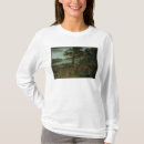 Pesquisar por cerf camisetas Floresta