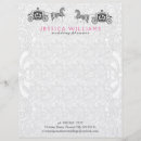 Pesquisar por romantic papel timbrado Rosa