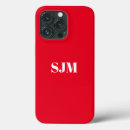 Pesquisar por branco vermelho Iniciais