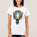 Pesquisar por arte do anjo camisetas Guardião