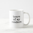 Pesquisar por escritor criativo canecas Romancista