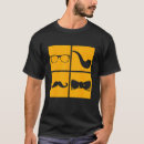 Pesquisar por bigode hipster camisetas Fumante