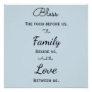 Pesquisar por sala de jantar pôsteres Família