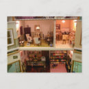 Pesquisar por bonecas cartoes postais Casa de bonecas