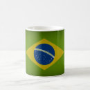 Pesquisar por bandeira de brasil canecas Verde