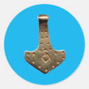 Pesquisar por símbolos azuis adesivos Ouro