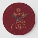 Pesquisar por parte relogios de parede Elegante