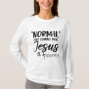 Pesquisar por jesus voltando camisetas Tendência