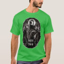 Pesquisar por baba yaga camisetas Emprego