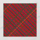 Pesquisar por tartan convites Tradicional