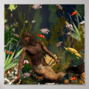 Pesquisar por merman pôsteres Oceano