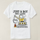 Pesquisar por escavado camisetas Escavação