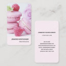 Pesquisar por sobremesa francesa cartao de visita Pastelaria