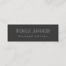 Pesquisar por nomeações cartao de visita For her