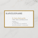 Pesquisar por identificação cartao de visita Profissional