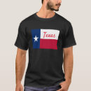 Pesquisar por bandeira texas camisetas Preto