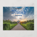 Pesquisar por munich cartoes postais Alemanha