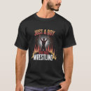 Pesquisar por luta livre camisetas Menino