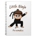 Pesquisar por ninja cadernos de notas Desenho animado