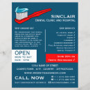 Pesquisar por dente flyers Dentista