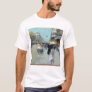 Pesquisar por bulevar camisetas Parisiense