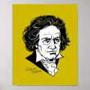 Pesquisar por van beethoven pôsteres Música clássica