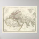 Pesquisar por mapas do mundo antigos pôsteres Histórico