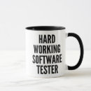 Pesquisar por tester canecas Testador de software