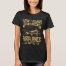 Pesquisar por paro camisetas Aviação