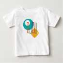 Pesquisar por design abstrato camisetas For kids