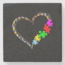 Pesquisar por quebra cabeça porta copos Autismo