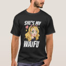 Pesquisar por waifu masculinas camisetas Cintura