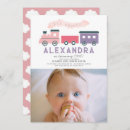 Pesquisar por trem do vintage convites Trem a vapor