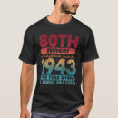 Pesquisar por ano 1943 camisetas 80