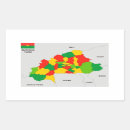 Pesquisar por mapa político adesivos Sinalizador