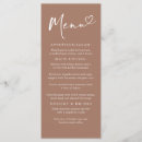 Pesquisar por menus Minimalista
