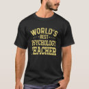 Pesquisar por psyco camisetas Psicologia