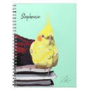 Pesquisar por bird cadernos de notas Papagaio