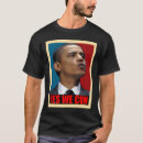 Pesquisar por party masculinas camisetas Obama