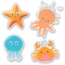 Pesquisar por starfish adesivos Vida marinha