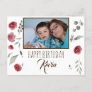 Pesquisar por desejando feliz aniversario cartoes Mãe
