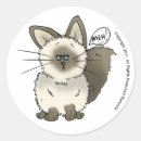 Pesquisar por inchado adesivos Gato