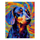Pesquisar por poster do dachshund pósteres pôsteres Dogs