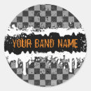 Pesquisar por música rock adesivos Banda