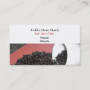 Pesquisar por feijão cartao de visita Bebidas