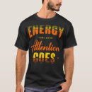 Pesquisar por attention camisetas Funny